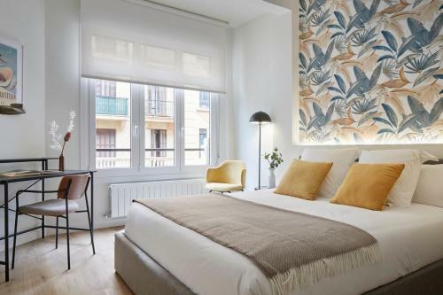 Apartamento Kubo By Feelfree Rentals