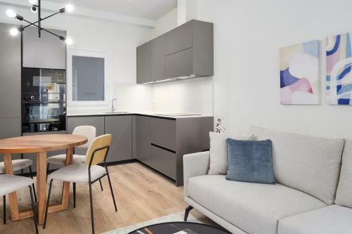 Apartamento Kubo By Feelfree Rentals
