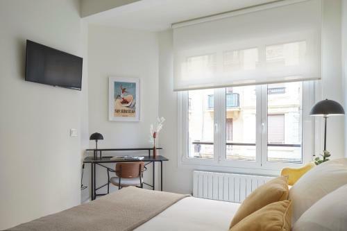 Apartamento Kubo By Feelfree Rentals