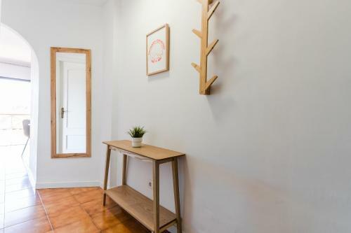 Apartamento Oceanfront Tenerife South Albatros 413b