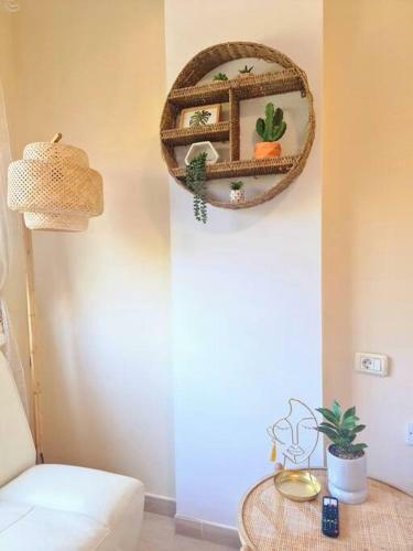 Apartamento Homely Apt In Modern Building With Pool