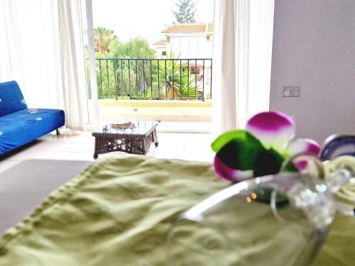 Apartamento Golf Park , 1 Bedroom Pool View