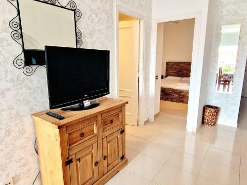 Apartamento Golf Park , 1 Bedroom Pool View