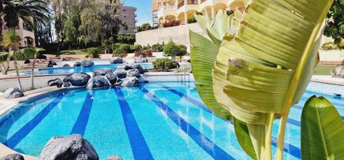Apartamento Golf Park , 1 Bedroom Pool View