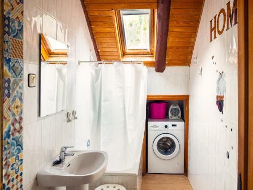 Apartamento La Buhardilla Del Boscache