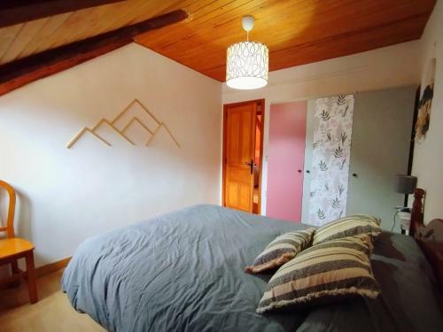 Apartamento La Buhardilla Del Boscache