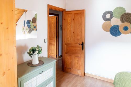 Apartamento La Buhardilla Del Boscache