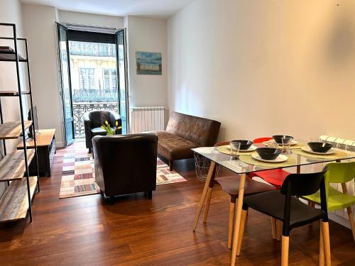 Apartamento Larramendi City Center