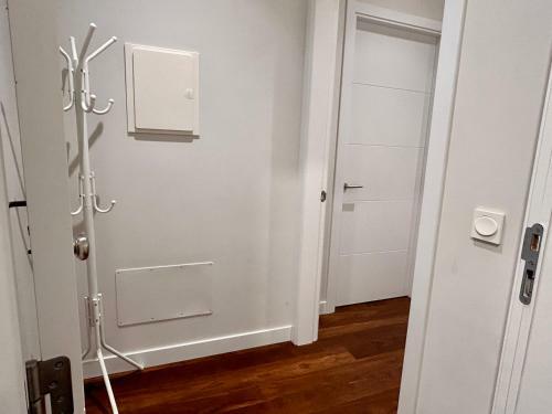 Apartamento Larramendi City Center