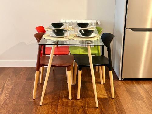 Apartamento Larramendi City Center