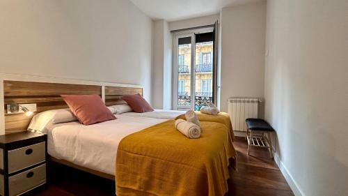 Apartamento Larramendi City Center