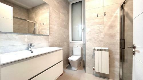 Apartamento Larramendi City Center