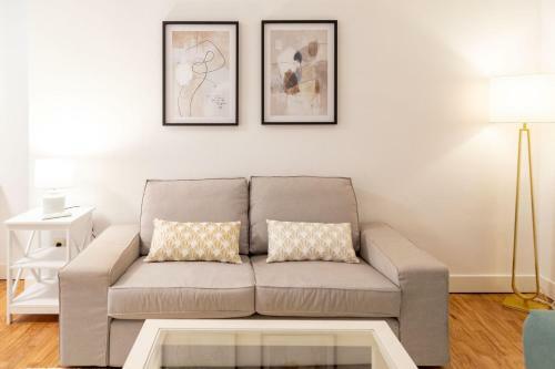 Cute And Comfy Apartment By Cisan Rentals