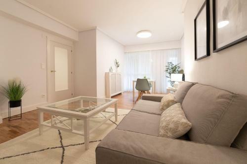 Cute And Comfy Apartment By Cisan Rentals