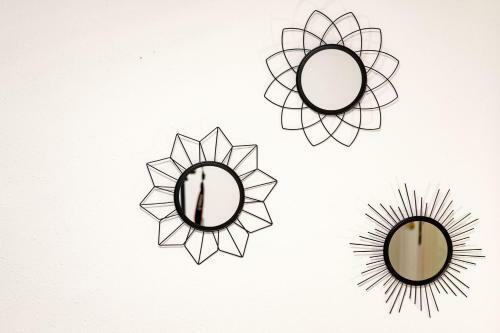 Cute And Comfy Apartment By Cisan Rentals