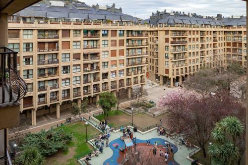 Cute And Comfy Apartment By Cisan Rentals