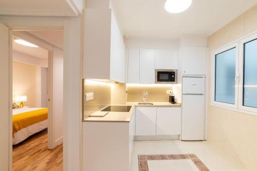 Cute And Comfy Apartment By Cisan Rentals