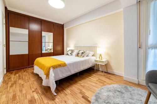 Cute And Comfy Apartment By Cisan Rentals