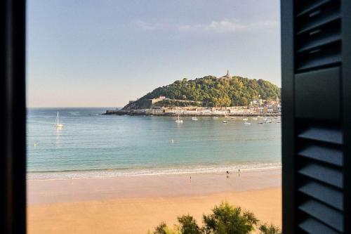 Nobu Hotel San Sebasti�n