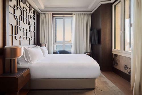 Nobu Hotel San Sebasti�n