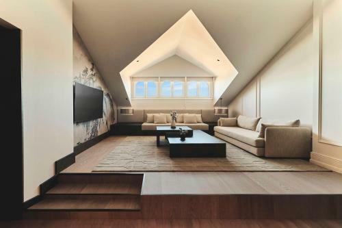 Nobu Hotel San Sebasti�n