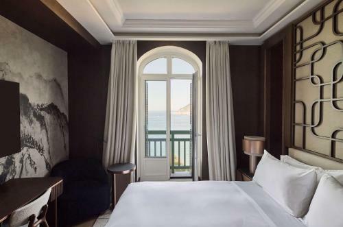 Nobu Hotel San Sebasti�n
