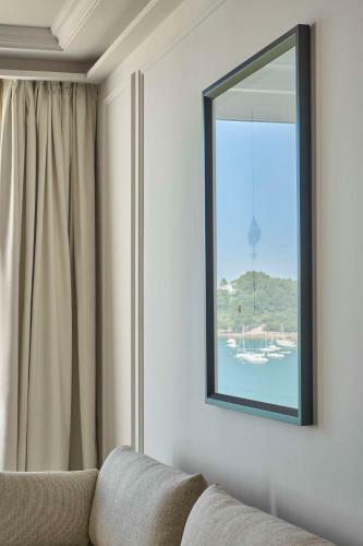Nobu Hotel San Sebasti�n