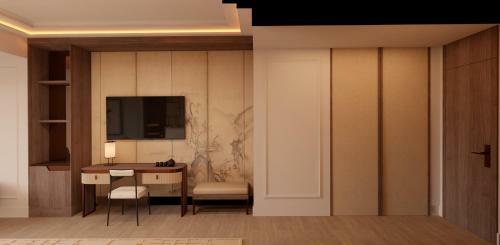 Nobu Hotel San Sebasti�n