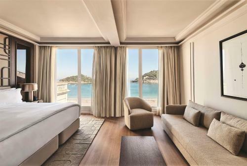 Nobu Hotel San Sebasti�n