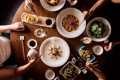 Nobu Hotel San Sebasti�n