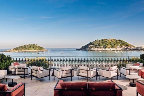 Nobu Hotel San Sebasti�n