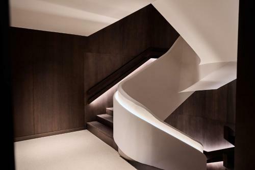 Nobu Hotel San Sebasti�n