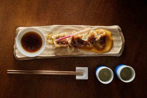 Nobu Hotel San Sebasti�n