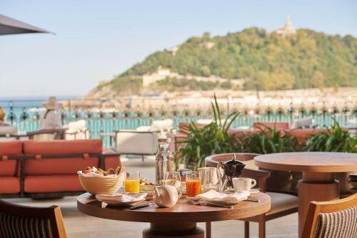 Nobu Hotel San Sebasti�n