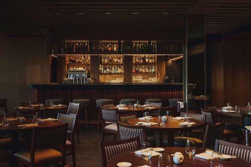 Nobu Hotel San Sebasti�n