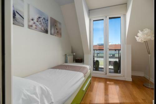 Apartamento Seaside Escape In Gros Full Apt Free Park