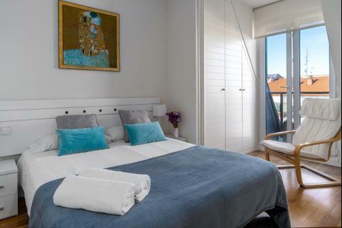 Apartamento Seaside Escape In Gros Full Apt Free Park