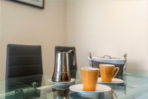 Apartamento Seaside Escape In Gros Full Apt Free Park