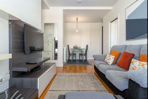Apartamento Seaside Escape In Gros Full Apt Free Park