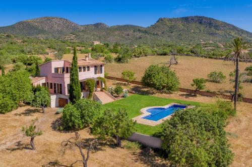 Villa Sa Morada 4