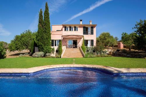 Villa Sa Morada 4