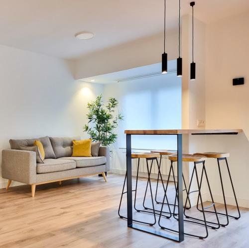 Suite Egia Apartment