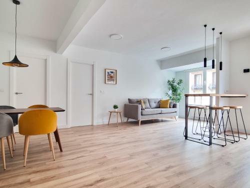 Suite Egia Apartment