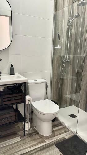 Apartamento Las Mesas House Ocean Escape