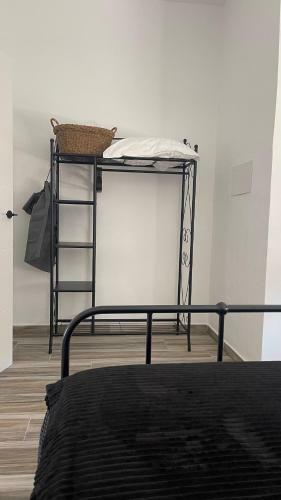 Apartamento Las Mesas House Ocean Escape