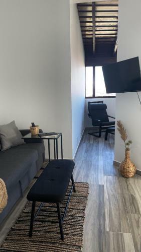 Apartamento Las Mesas House Ocean Escape