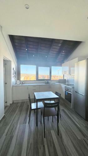 Apartamento Las Mesas House Ocean Escape