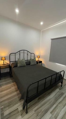 Apartamento Las Mesas House Ocean Escape