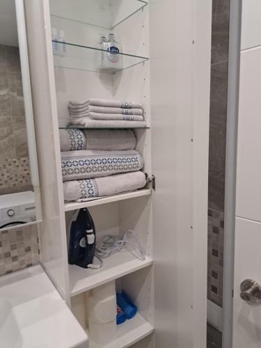 Apartamento A&v Studio In Green Park