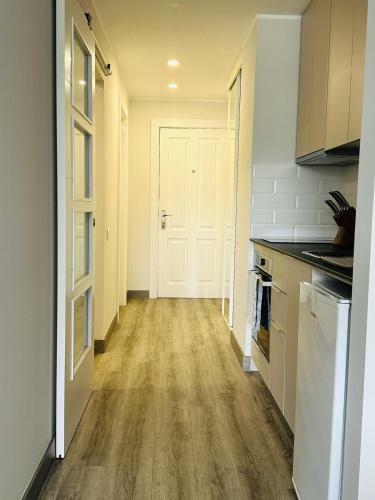 Apartamento A&v Studio In Green Park